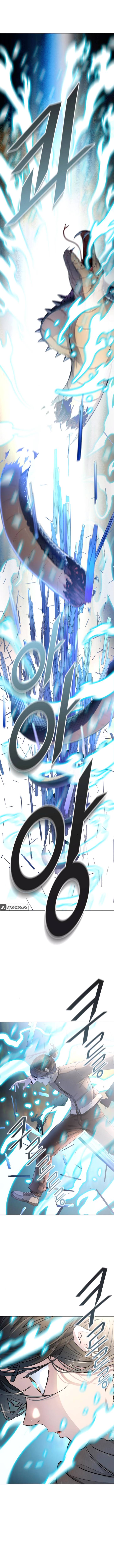 Tower of God, Chapter 535 image 01